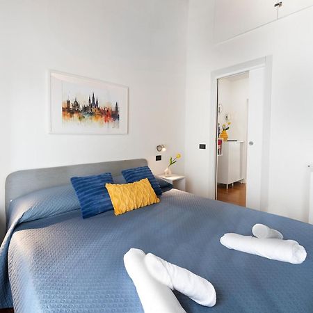 Apartmán Nido Milanese - Bocconi, Navigli, Duomo Exteriér fotografie