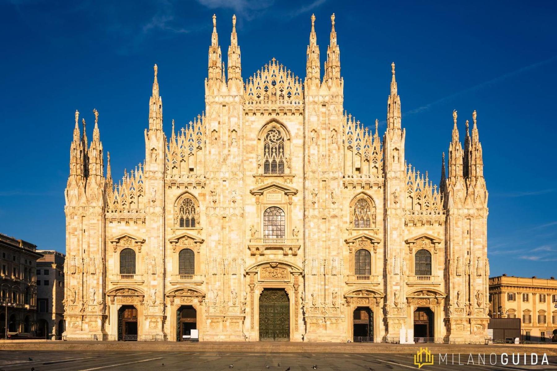 Apartmán Nido Milanese - Bocconi, Navigli, Duomo Exteriér fotografie