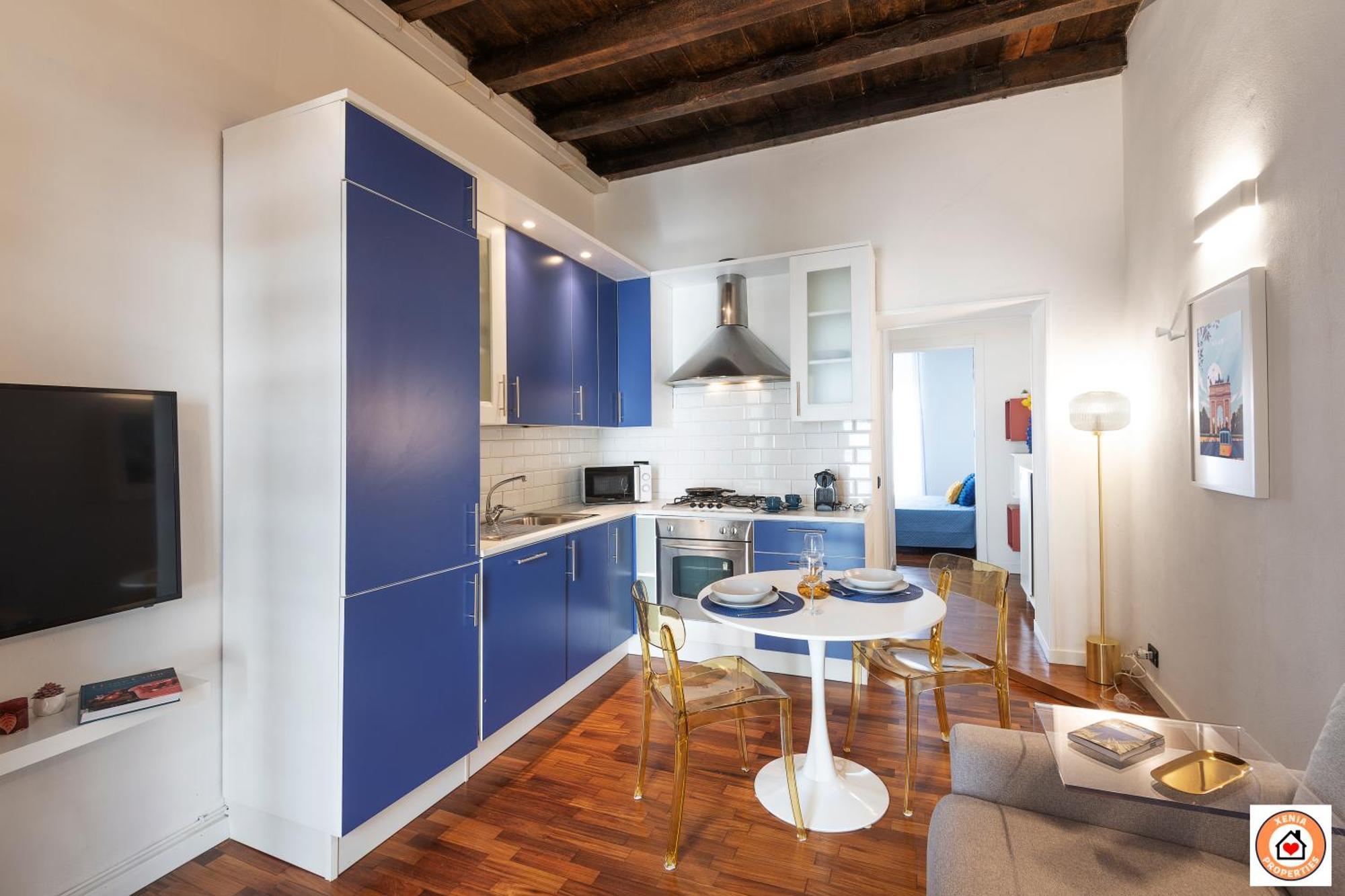 Apartmán Nido Milanese - Bocconi, Navigli, Duomo Exteriér fotografie