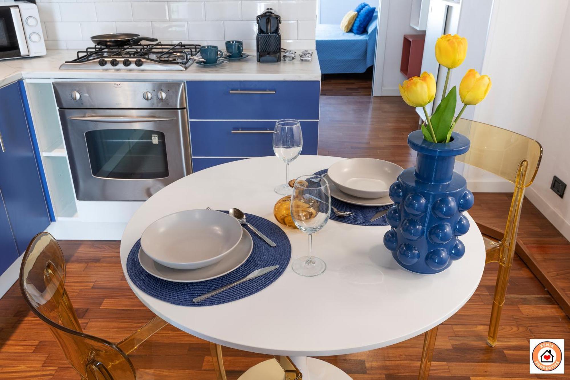 Apartmán Nido Milanese - Bocconi, Navigli, Duomo Exteriér fotografie