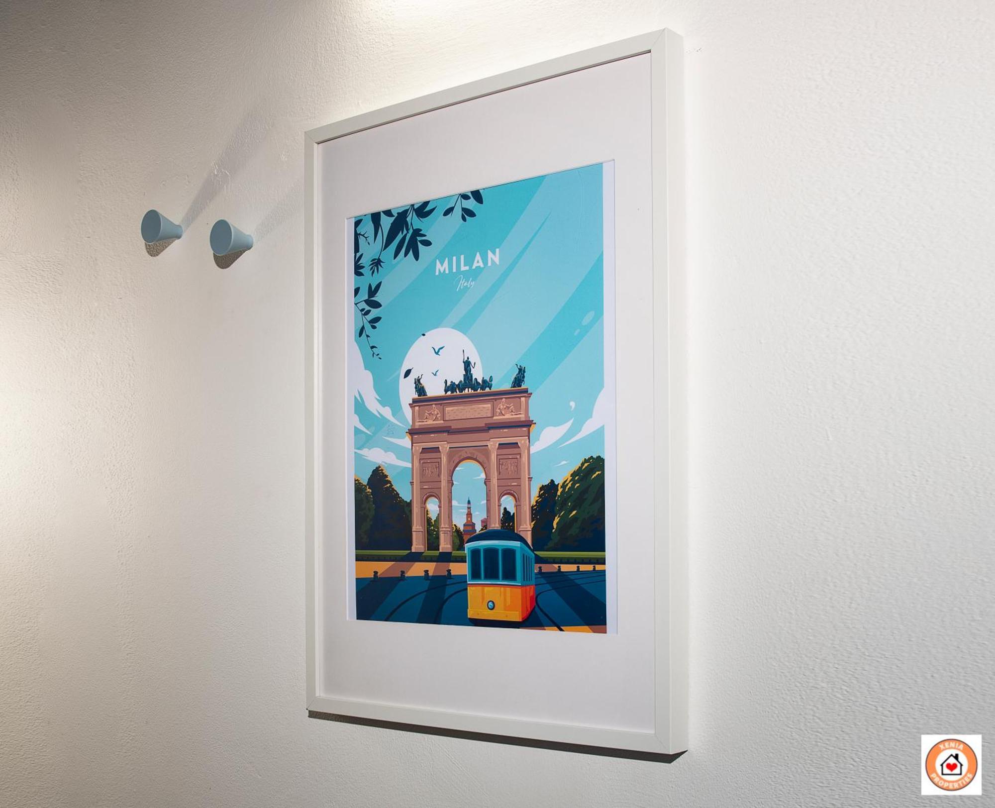Apartmán Nido Milanese - Bocconi, Navigli, Duomo Exteriér fotografie