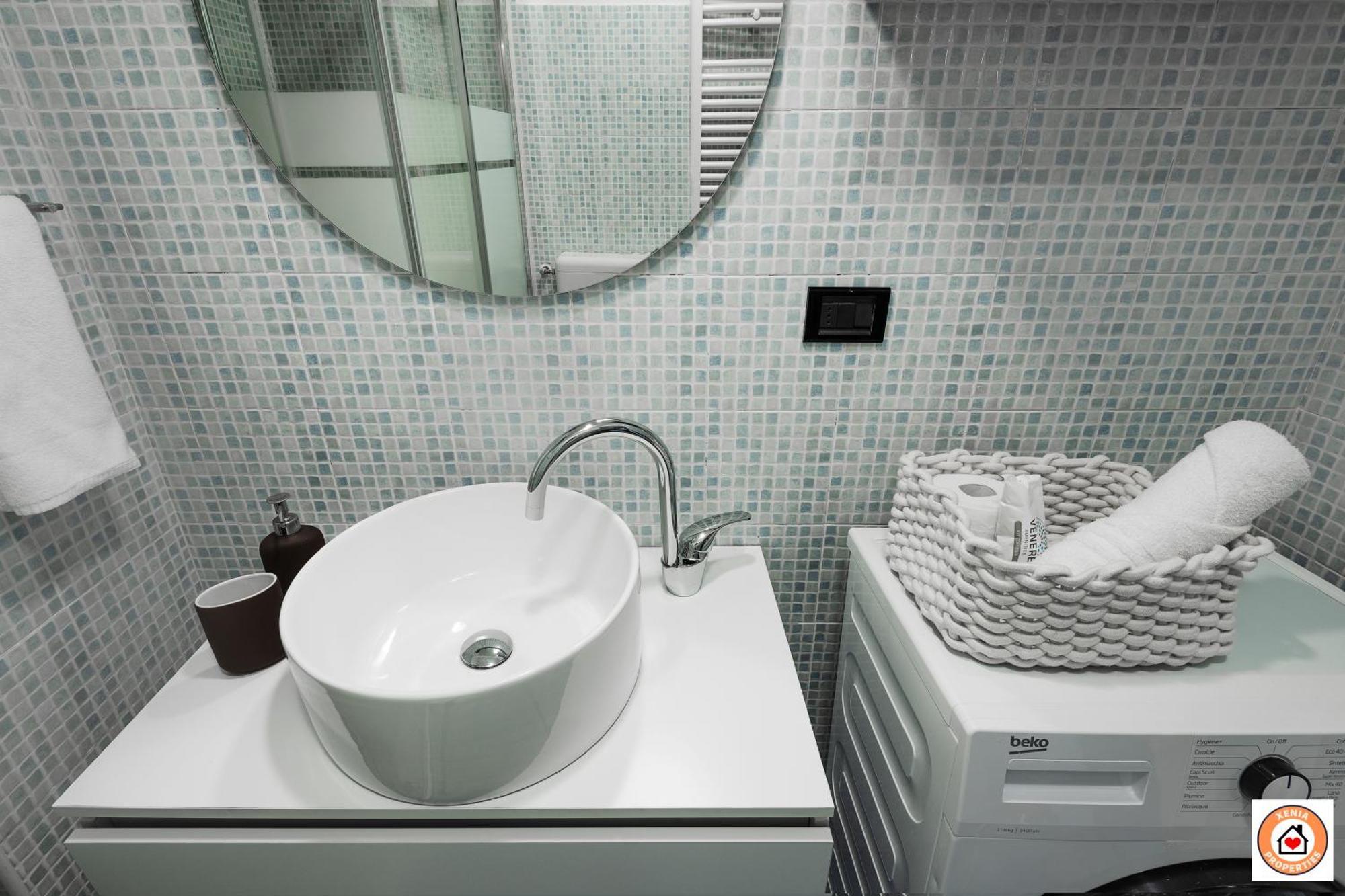 Apartmán Nido Milanese - Bocconi, Navigli, Duomo Exteriér fotografie
