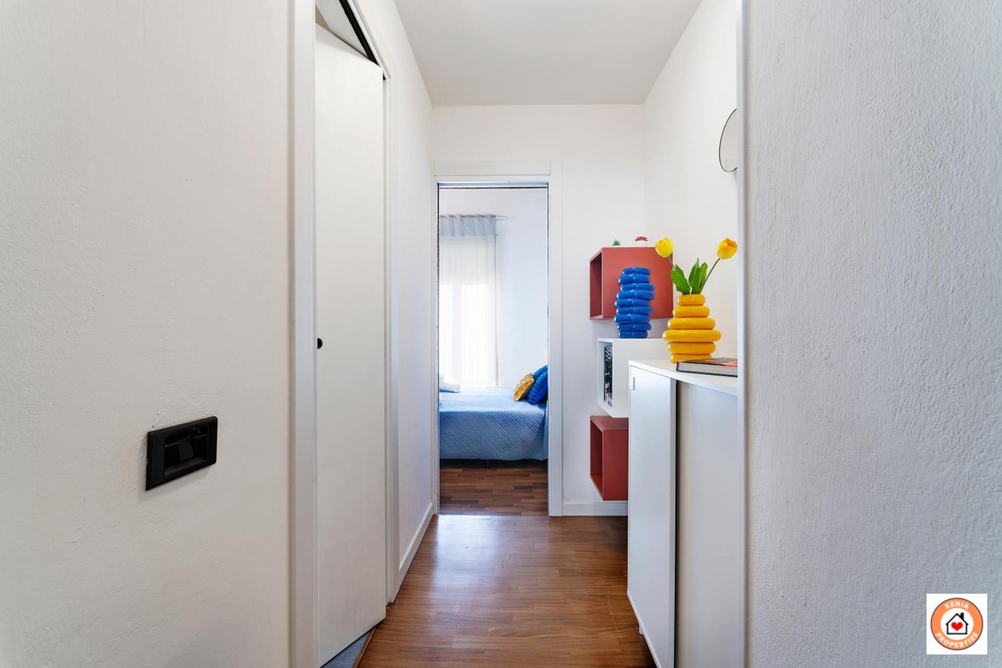 Apartmán Nido Milanese - Bocconi, Navigli, Duomo Exteriér fotografie