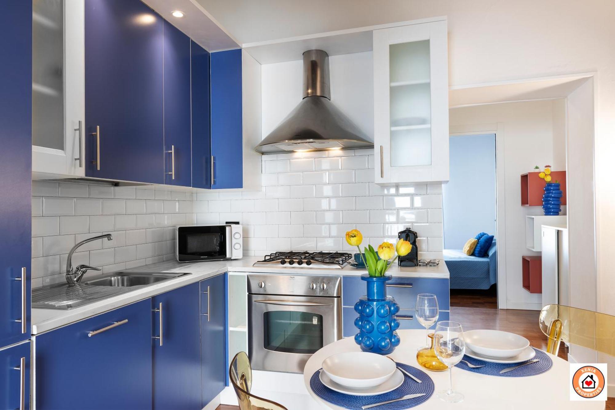 Apartmán Nido Milanese - Bocconi, Navigli, Duomo Exteriér fotografie