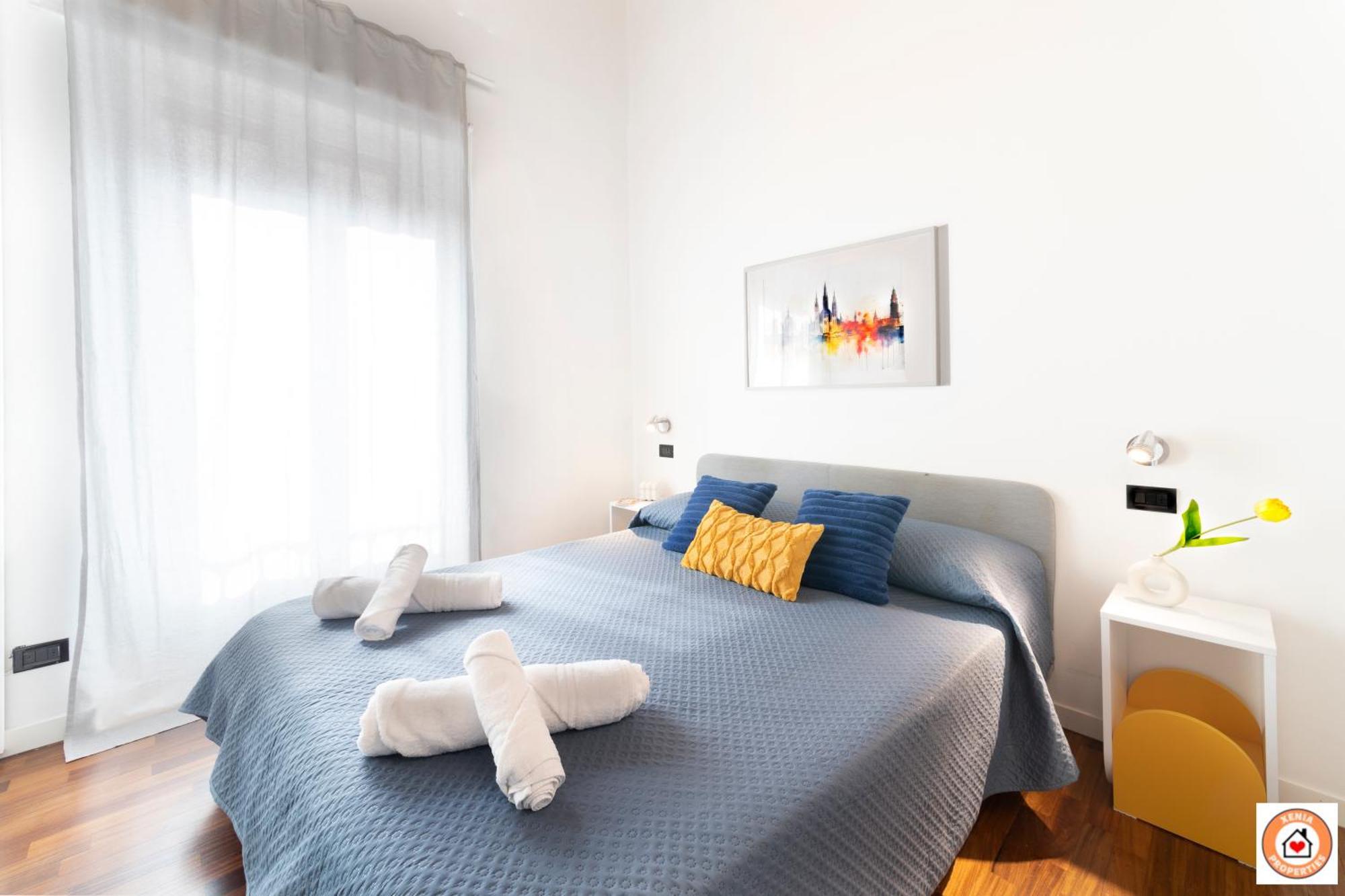 Apartmán Nido Milanese - Bocconi, Navigli, Duomo Exteriér fotografie