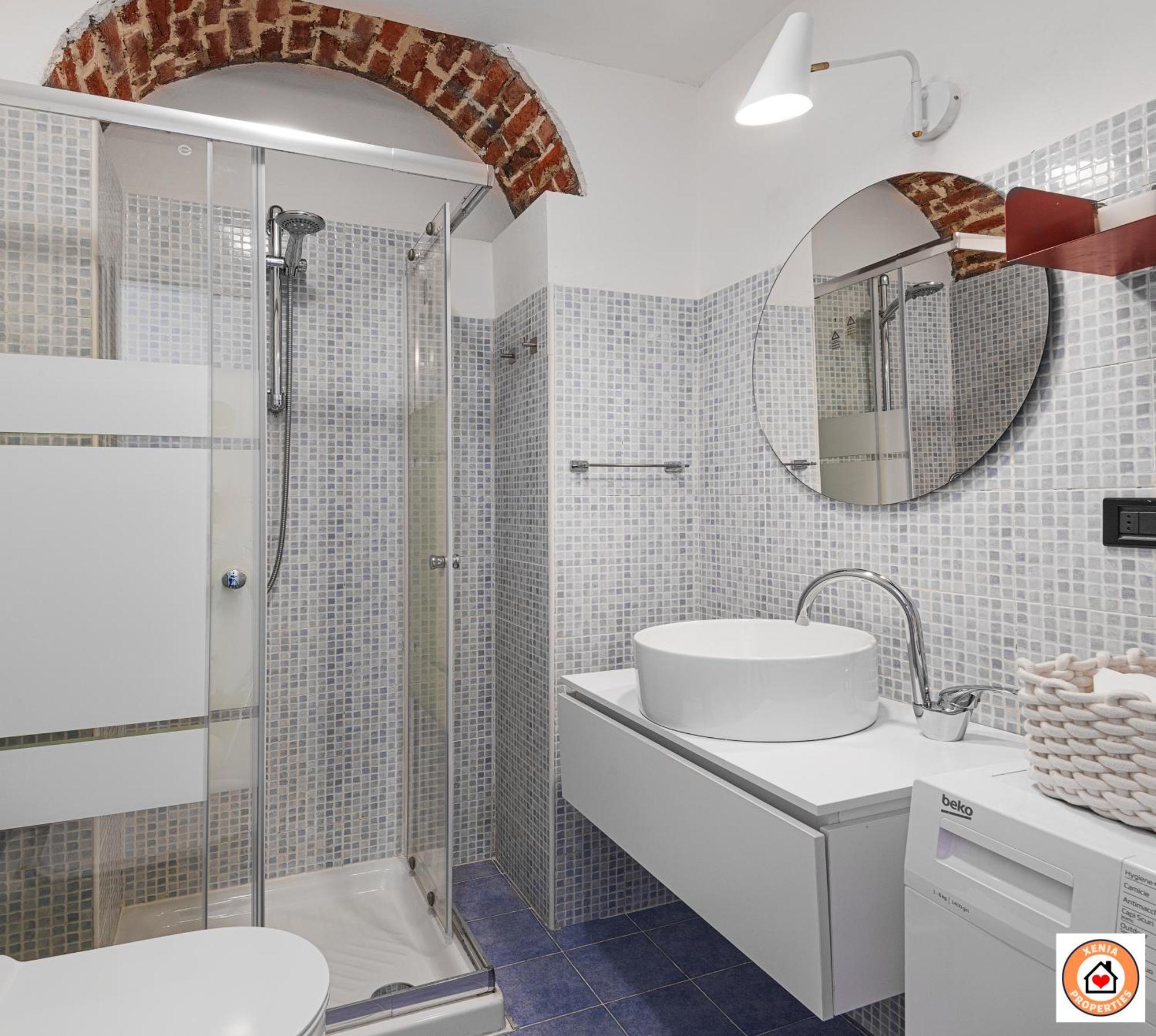 Apartmán Nido Milanese - Bocconi, Navigli, Duomo Exteriér fotografie