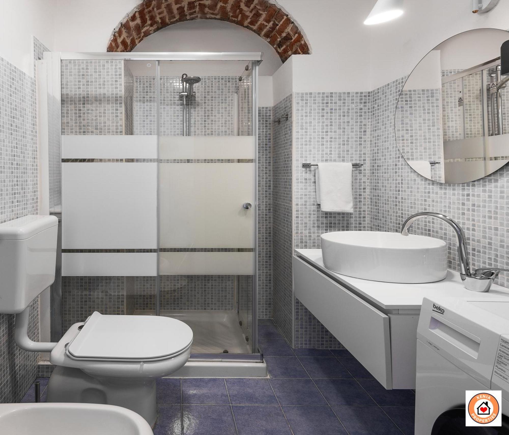 Apartmán Nido Milanese - Bocconi, Navigli, Duomo Exteriér fotografie